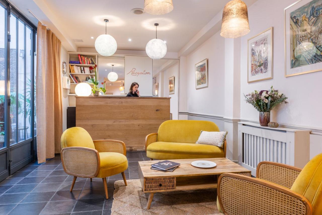 Hotel 29 Lepic Parijs