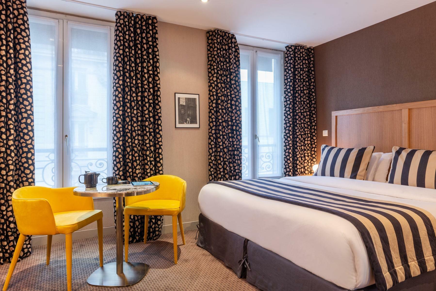 Hotel 29 Lepic Parijs