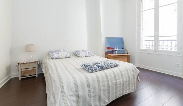 Hotel 29 Lepic Parijs