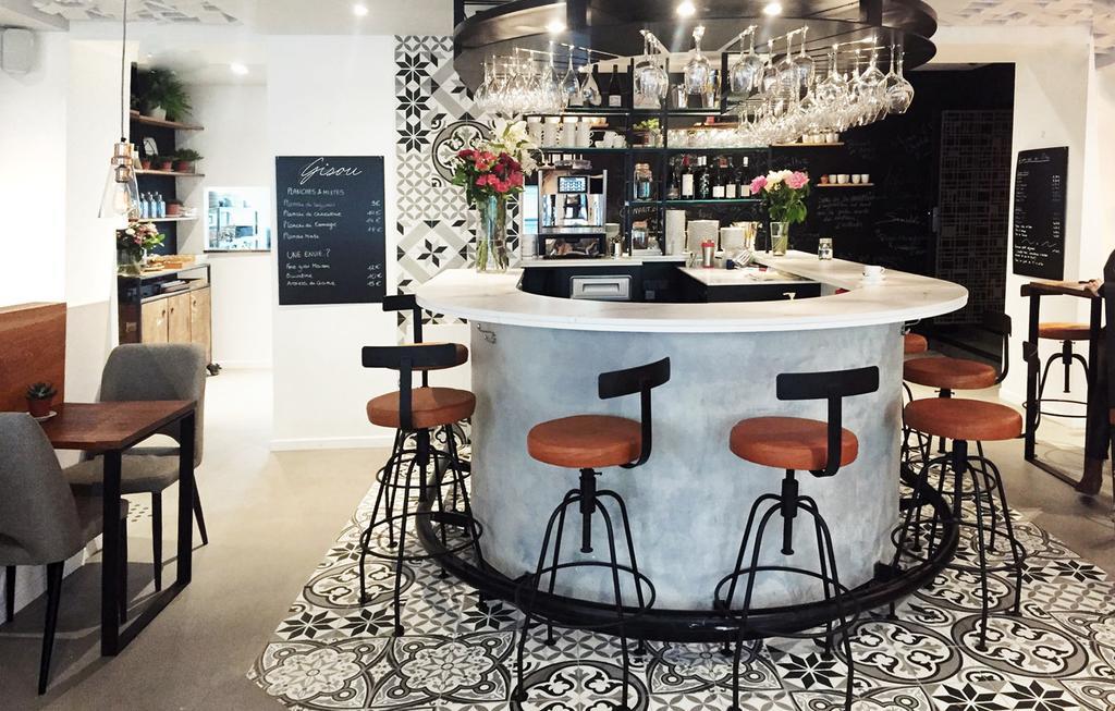 Hotel 29 Lepic Parijs
