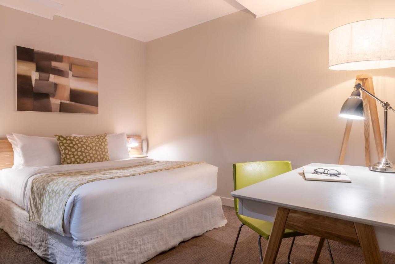 29 Lepic Hotel Parijs