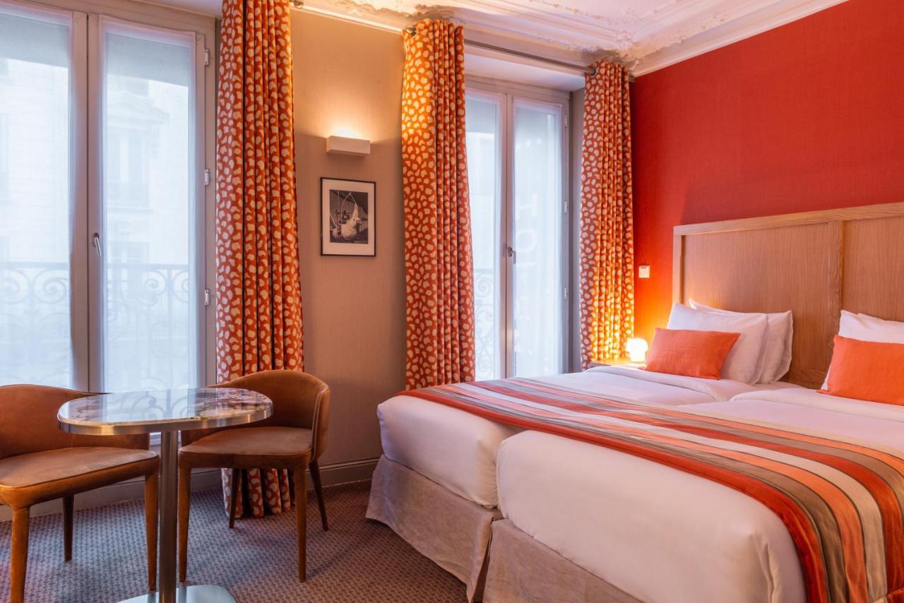 Hotel 29 Lepic Parijs